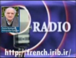 Irib 2013.05.14 Pierre Dortiguier "situation difficile pour Erdogan"