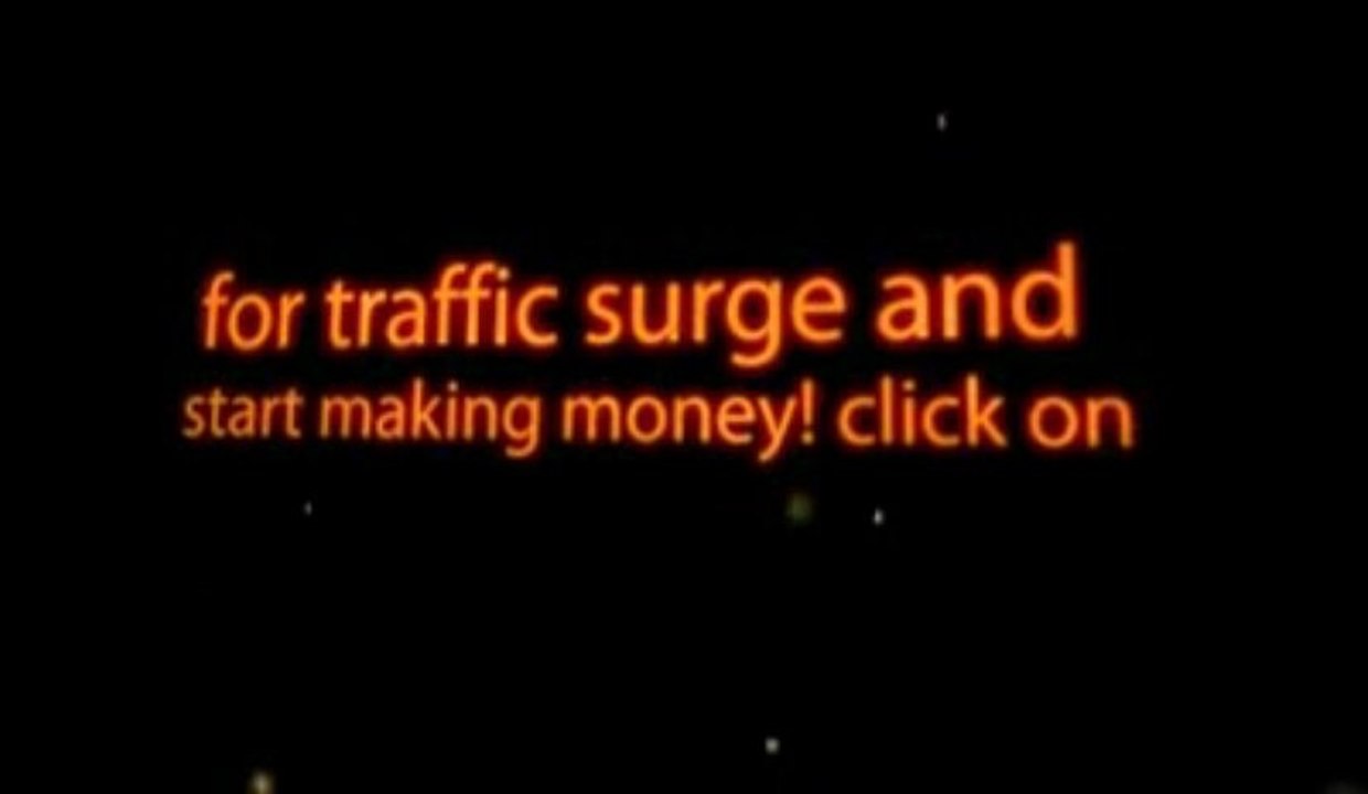 Painless Traffic Will Drive Money Into Your Wallets | Painless Traffic Will Drive Money Into Your Wallets