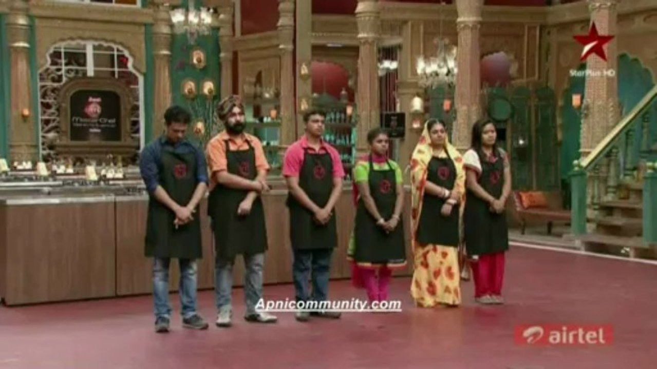 Master Chef-14 May 2013 pt4_all