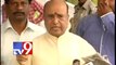Tainted A.P ministers must be dropped - Shankar Rao
