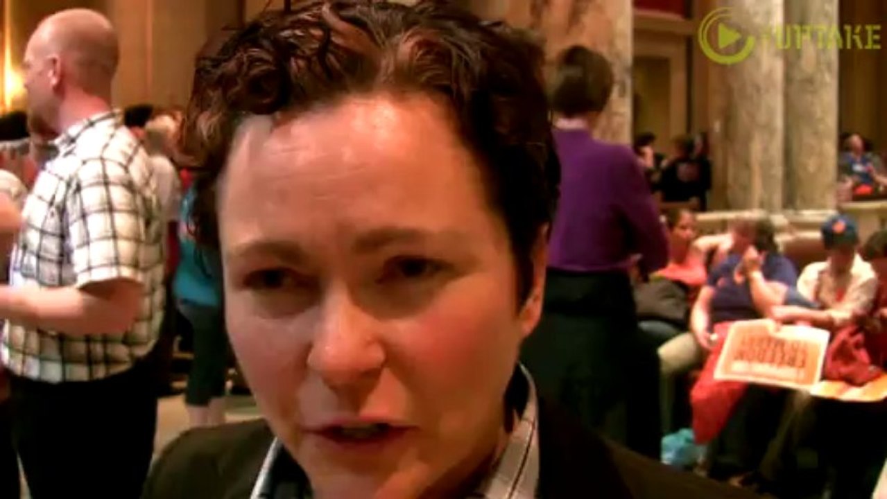 Conversations That Changed Minnesota On Same-Sex Marriage