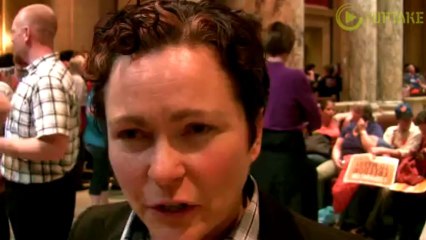 Conversations That Changed Minnesota On Same-Sex Marriage