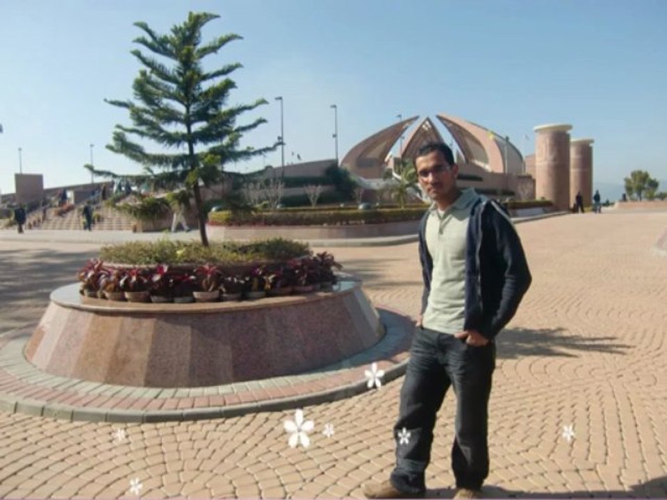 Salman Umer