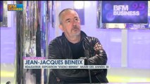 Le Paris de Jean-Jacques Beineix,de l’exposition Studio Beineix, Paris est à vous - 14 mai 1/4