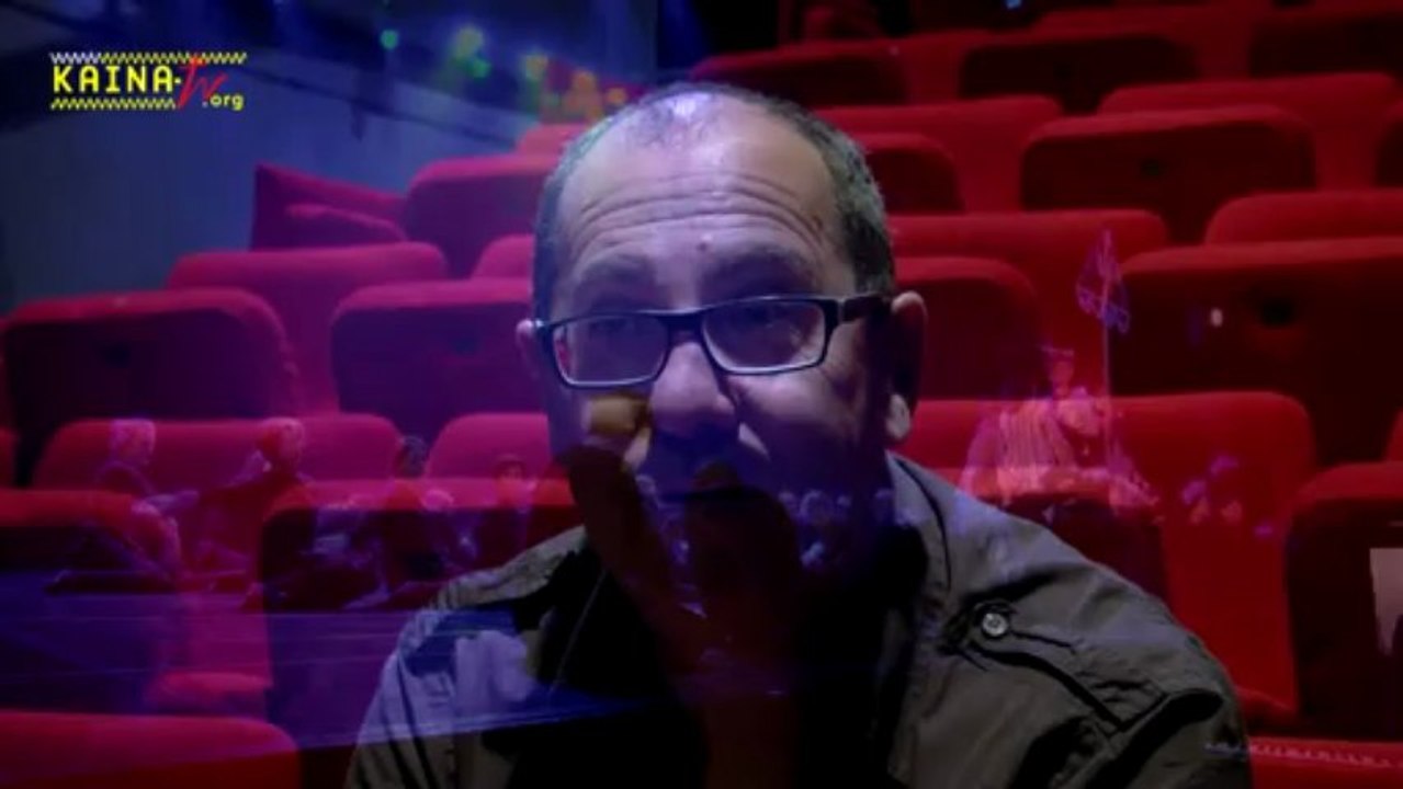 L' Opéra Junior  à la Paillade.