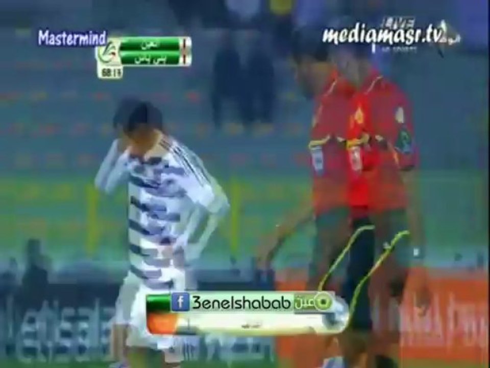 عين الشباب | أبو تريكة .. أمير القلوب و معشوق الجماهير