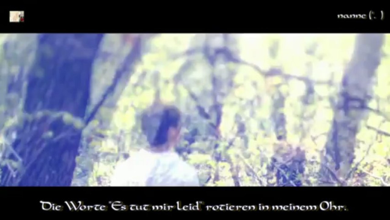 Kang Kyun Sung (of Noel) - Look At The Sky k-pop [german sub]