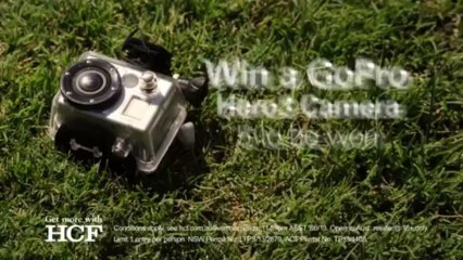 Amazing Trick Shots Australian Edition by How Ridiculous