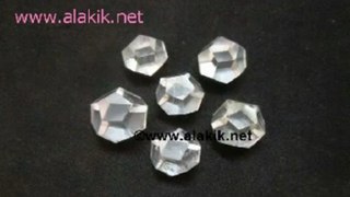 wholesale platonic solid crystals