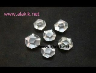 wholesale platonic solid crystals