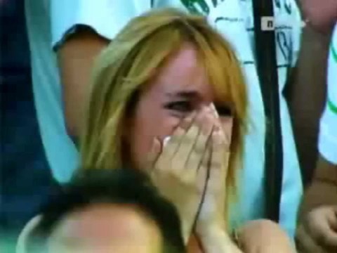 Recuerda quiénes somos (Real Betis Balompié)