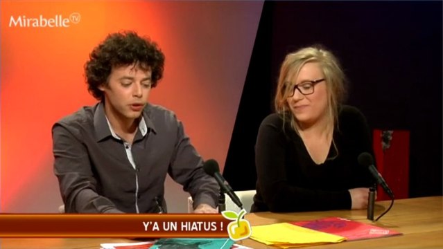 Hiatus / Mirabelle TV / La Grande Emission