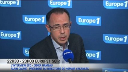 "Le caravaning : un secteur dominé par les Français"