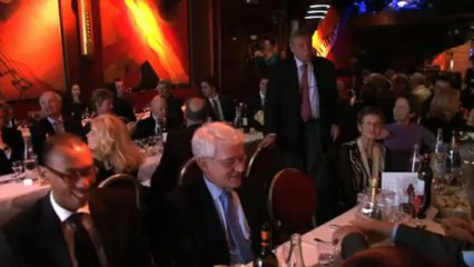 Soirée des Récompenses saison 2012/2013