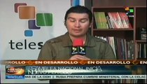 Nuevo período del Parlamento ecuatoriano dirigido por tres mujeres
