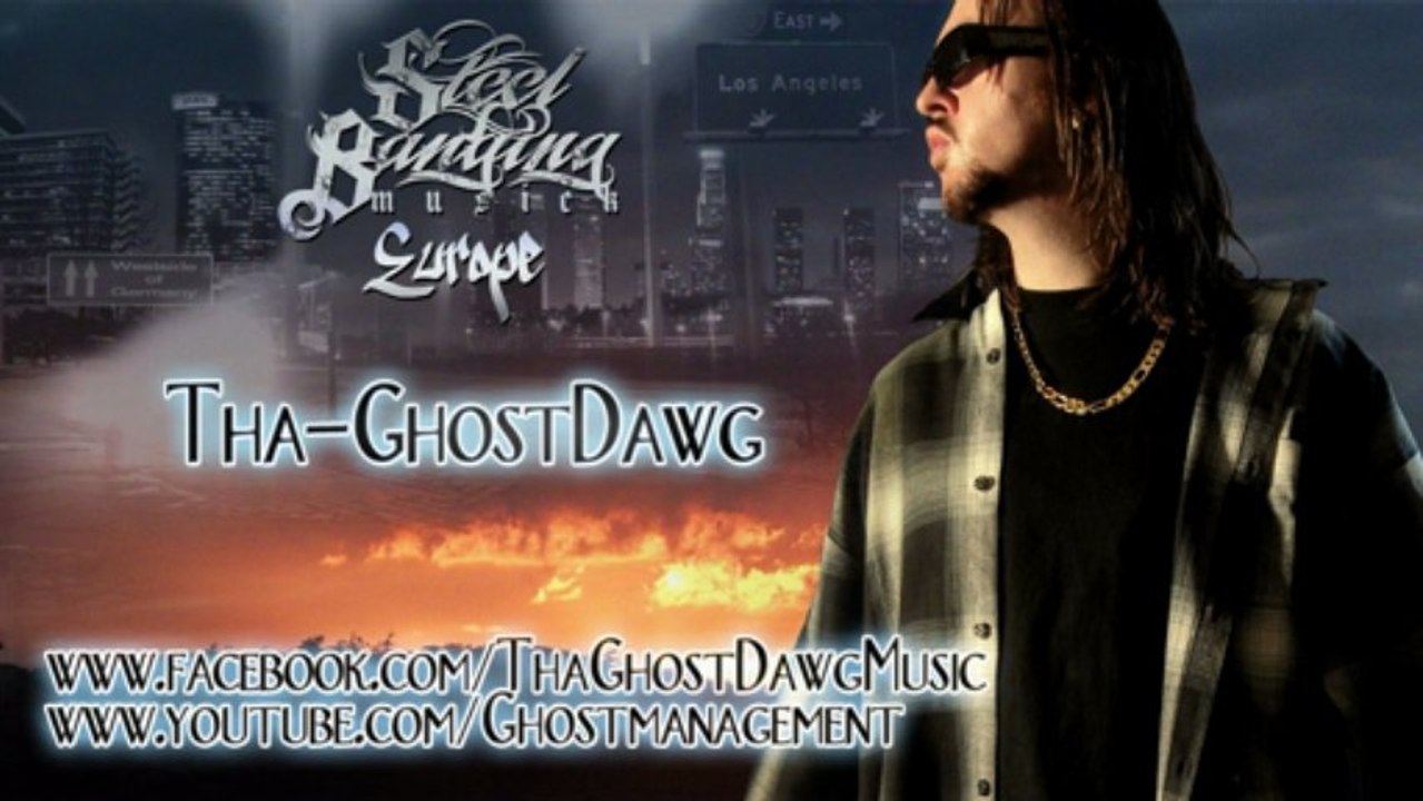 B.O.B airplanes REMIX - Another Day - Tha-GhostDawg feat Jessi Vane, Feistyle & General Snipe