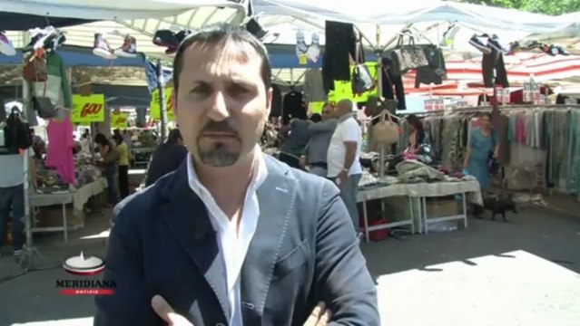 Dalla Ue 11 mln per ristrutturare Porta Portese. Rocca: diamo nuovo volto al quartiere