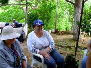 Sart anik kent ve kalesi