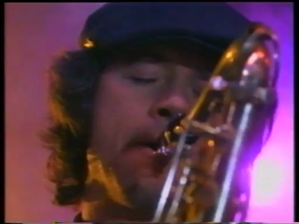 Vamping (1984) Paris - R