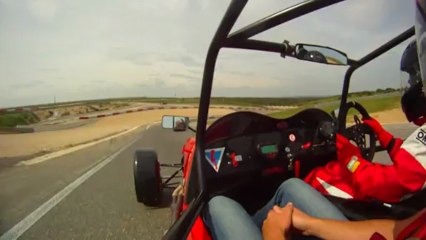 Ledenon le 8 Mai Session N°4