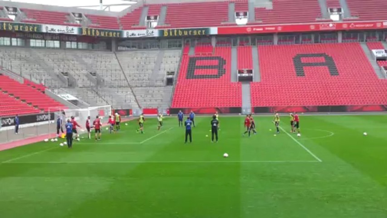 Kopfball