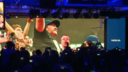 Nokia lança Lumia 925 em Londres