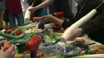 AFP - Le JT 2ème édition