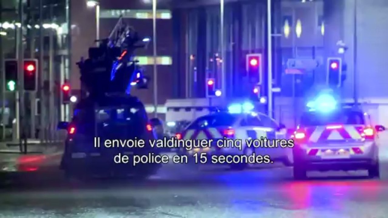 FAST & FURIOUS 6 - Featurette "Cascades inédites"- Le 22 Mai au cinéma