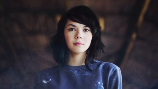 Sophie-Tith - Sorry Seems to be the Hardest Word (extrait)