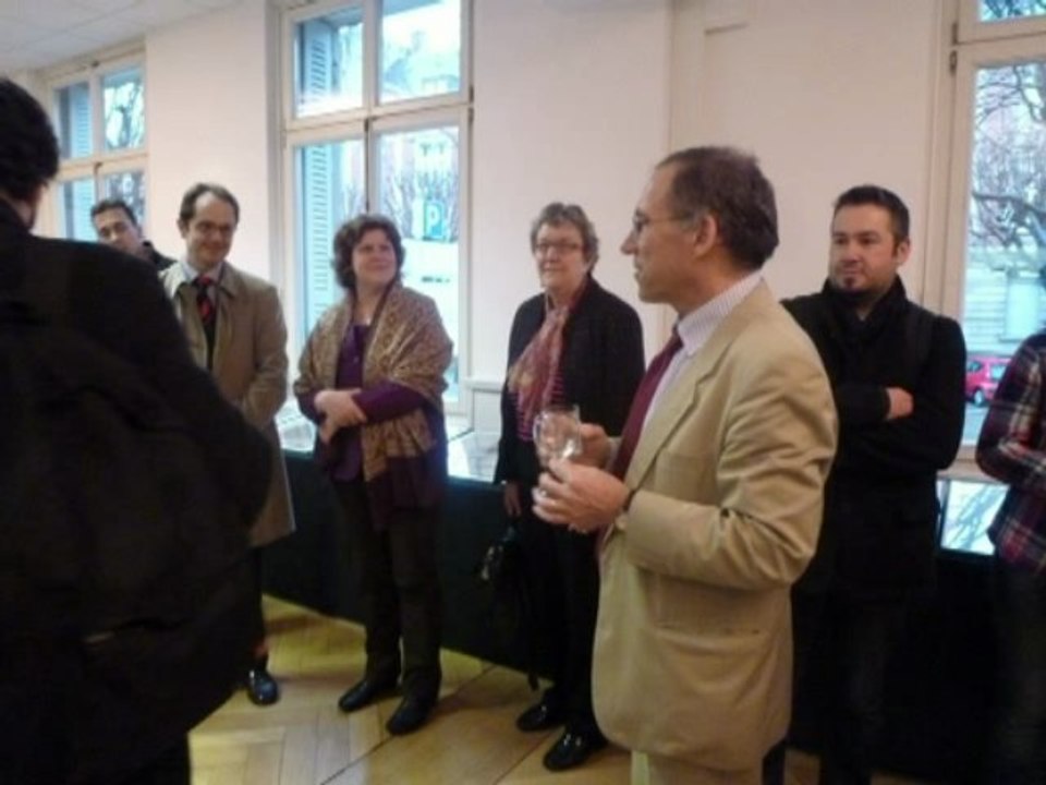 Exposition : le Christ dans la photographie contemporaine