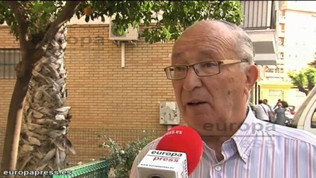 El abuelo de Marta, esperanzado con la nueva búsqueda