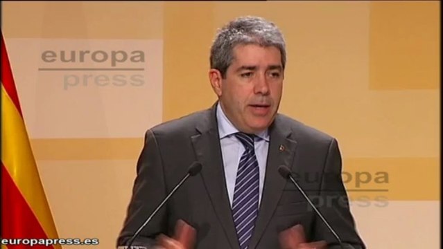 Homs pide unidad para reclamar déficit