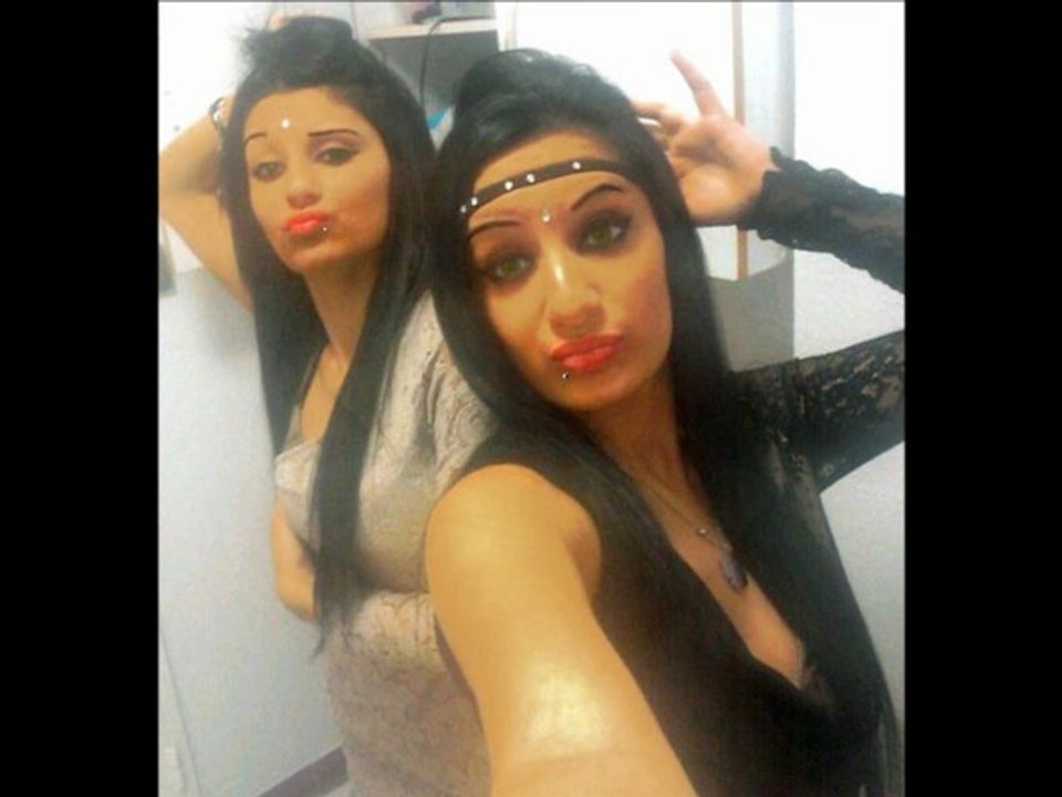 Ma soeur tu me manque