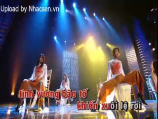 [Karaoke] Bảo Tình - Hồ Hoàng Yến