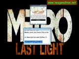 Metro Last Light Activation Key Generator