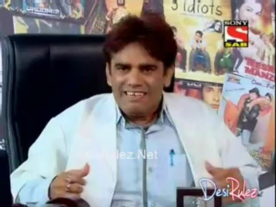 Hum Aapke Hai In Laws 14th May 2013pt1