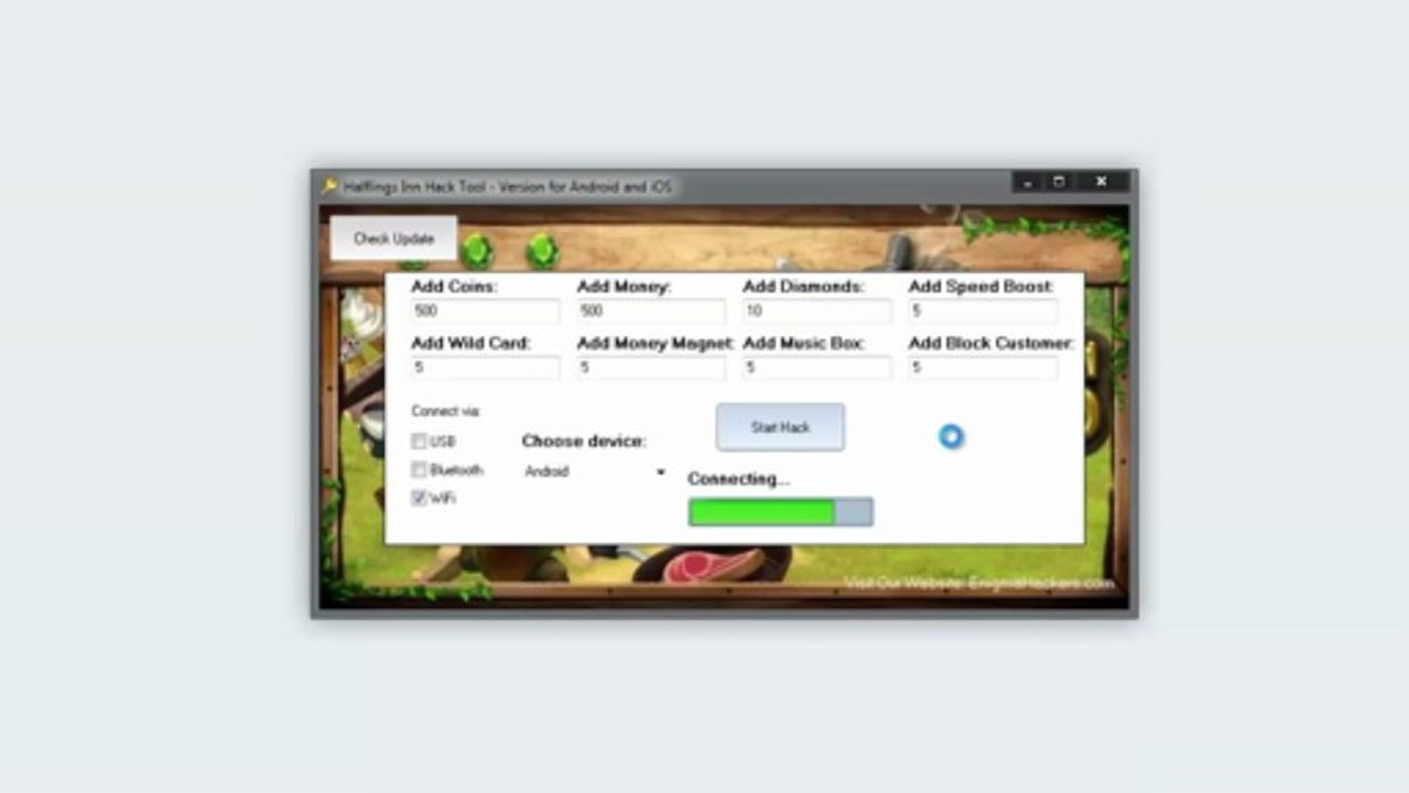 Halflings Inn Hack Tool - Android/iOS [FREE]