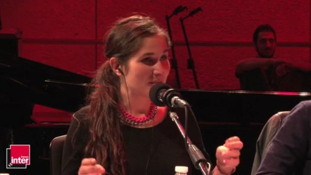 On va tous y passer - Joséphine DraÏ - Cours de philosophie