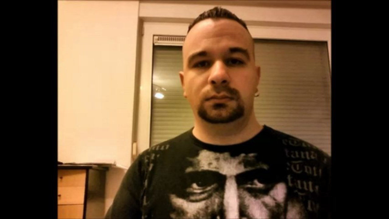 DJ CaptainHowdy-Not In Church & The Jungle Mix 2013