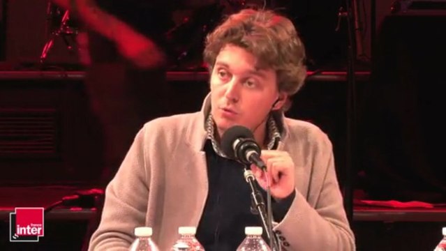 On va tous y passer - Alex Vizorek