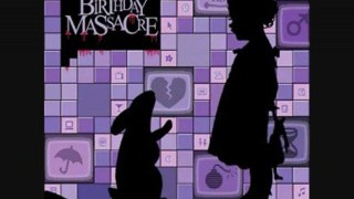 The Birthday Massacre - The Dream