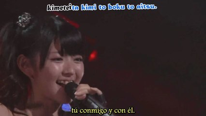 Buono! - GO GO Gouda (Sub español)