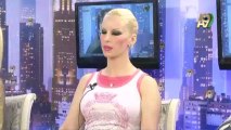 Suriyeli kardeşlerimize kapıları açmak vicdani sorumluluktur - Adnan Oktar