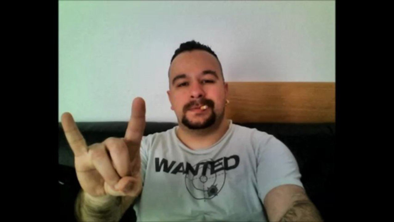 Peter Cannizzo aka DJ CaptainHowdy-Techno Disco Mix 2013