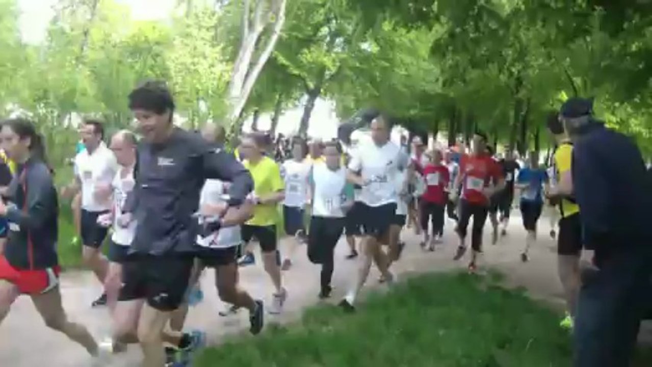 ANORGEND - édition 2013