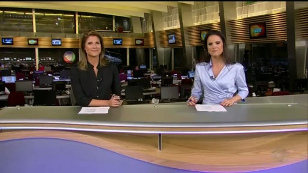[FAKE] Encerramento Fala Brasil e Abertura TV Nikkey (TV Guaporeí)