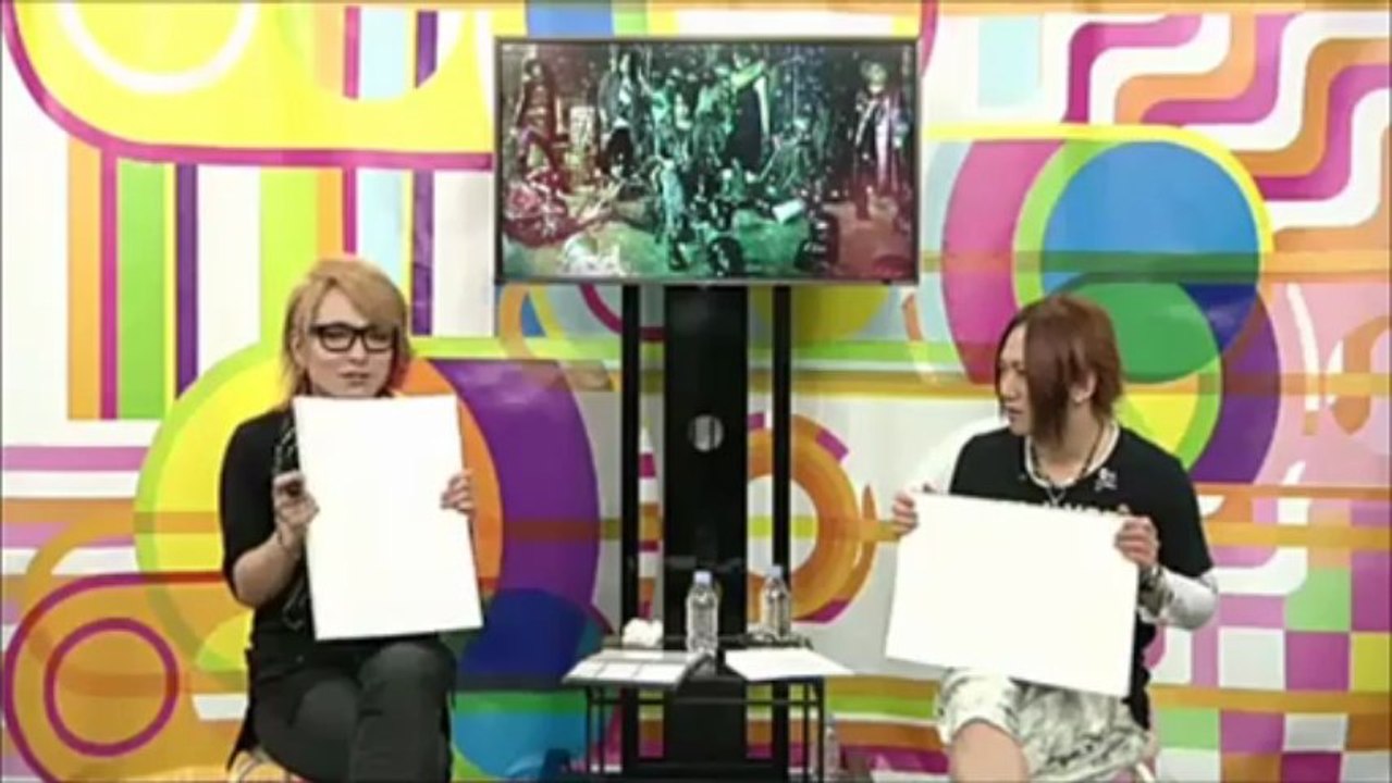 Bakuretsu! Nightmare [2013.05.14] part 2/3