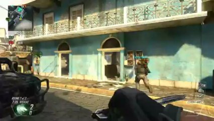 I AM BATMAN! (Legendary Loadouts)