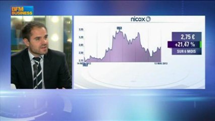 Carmat autorisé à implanter des coeurs artificiels dans 4 pays, Intégrale Bourse - 14 mai