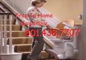 Alpine Stairlift Store | Mountain West Stairlifts